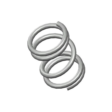 Approved Vendor Compression Spring, O= .088, L= .13, W= .010 G309967124